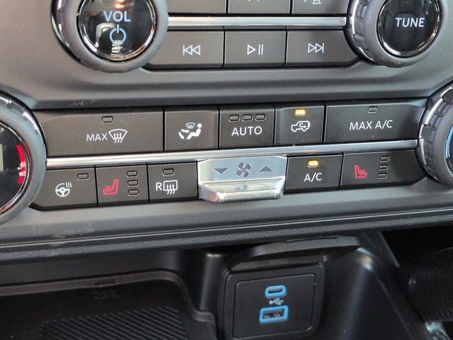 2025 Ford Bronco Raptor DP