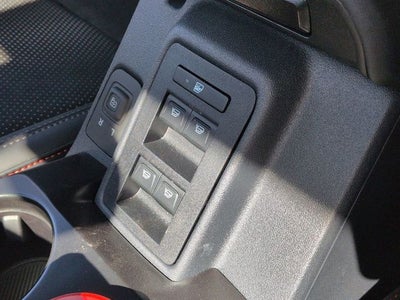 2025 Ford Bronco Raptor DP