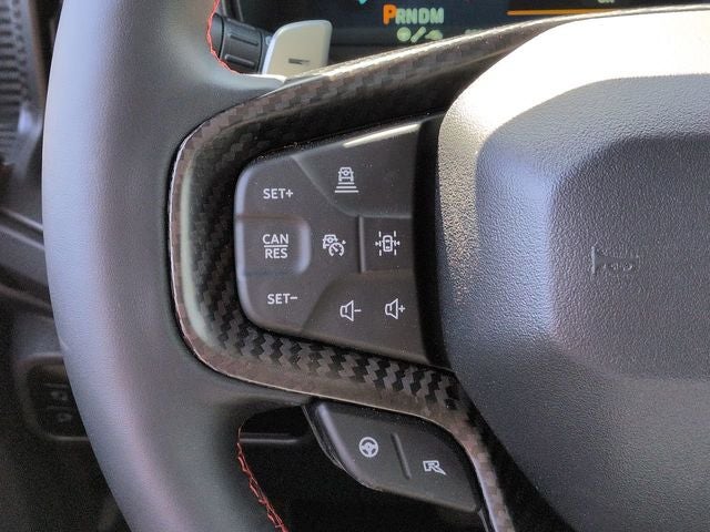 2025 Ford Bronco Raptor DP