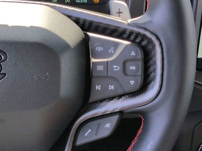 2025 Ford Bronco Raptor DP