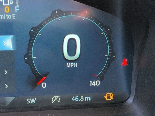 2025 Ford Bronco Raptor DP