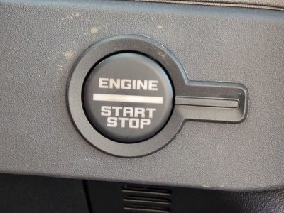 2025 Ford Bronco Raptor DP