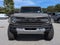 2025 Ford Bronco Raptor DP