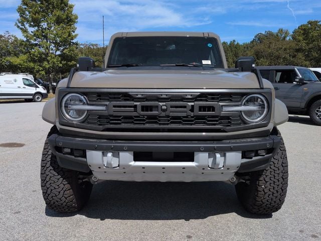 2025 Ford Bronco Raptor DP