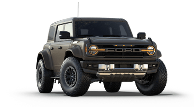 2025 Ford Bronco Raptor DP