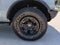 2024 Ford Bronco Wildtrak 4WD Sasquatch