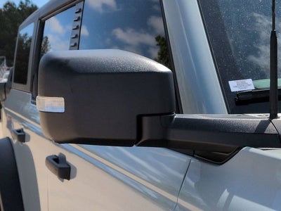 2024 Ford Bronco Wildtrak 4WD Sasquatch