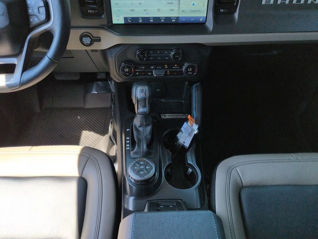 2024 Ford Bronco Wildtrak 4WD Sasquatch