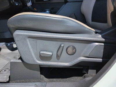 2024 Ford Bronco Wildtrak 4WD Sasquatch