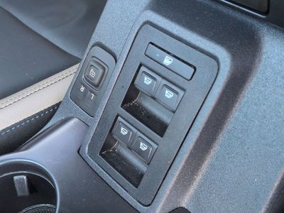 2024 Ford Bronco Wildtrak 4WD Sasquatch