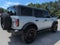 2024 Ford Bronco Wildtrak 4WD Sasquatch