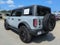 2024 Ford Bronco Wildtrak 4WD Sasquatch