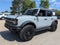 2024 Ford Bronco Wildtrak 4WD Sasquatch