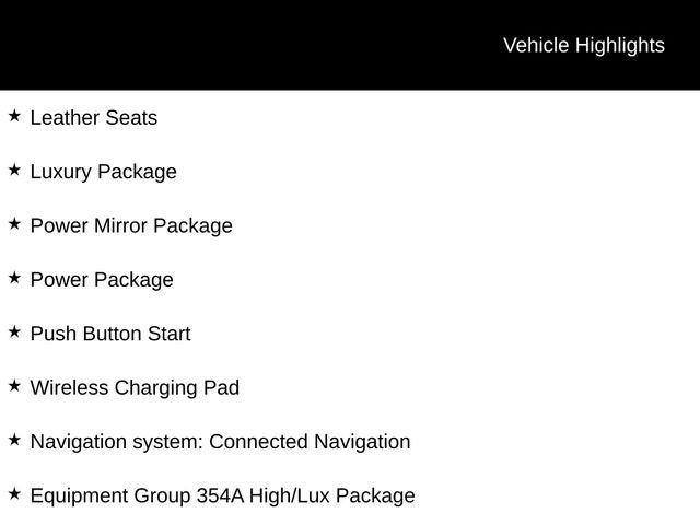 2024 Ford Bronco Wildtrak 4WD Sasquatch