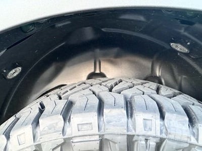 2024 Ford Bronco Wildtrak 4WD Sasquatch