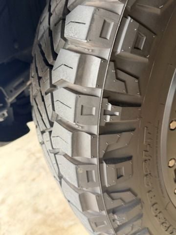2024 Ford Bronco Wildtrak 4WD Sasquatch