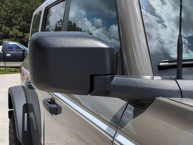 2026 Ford Bronco Heritage Edition CC