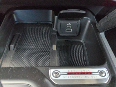 2026 Ford Bronco Heritage Edition CC