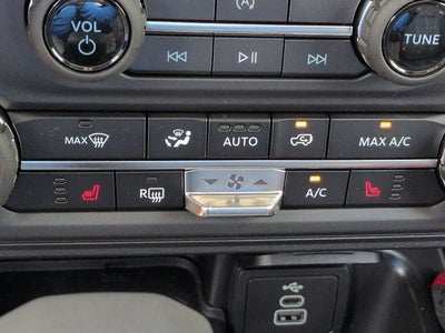 2026 Ford Bronco Heritage Edition CC