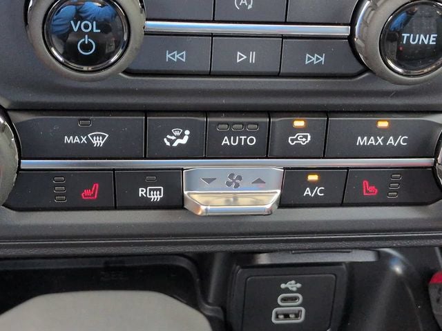 2026 Ford Bronco Heritage Edition CC