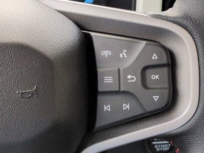 2026 Ford Bronco Heritage Edition CC