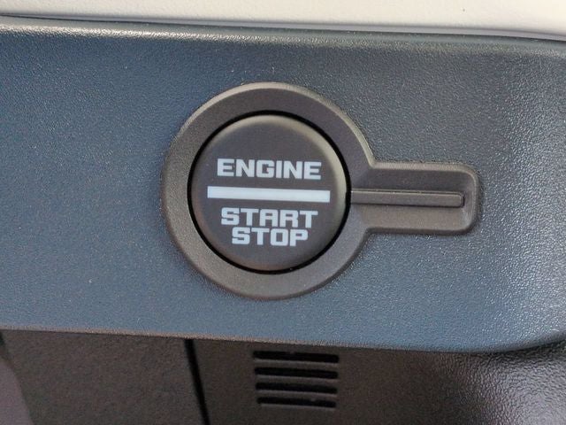 2026 Ford Bronco Heritage Edition CC