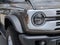 2026 Ford Bronco Heritage Edition CC