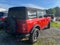 2023 Ford Bronco Black Diamond 4WD