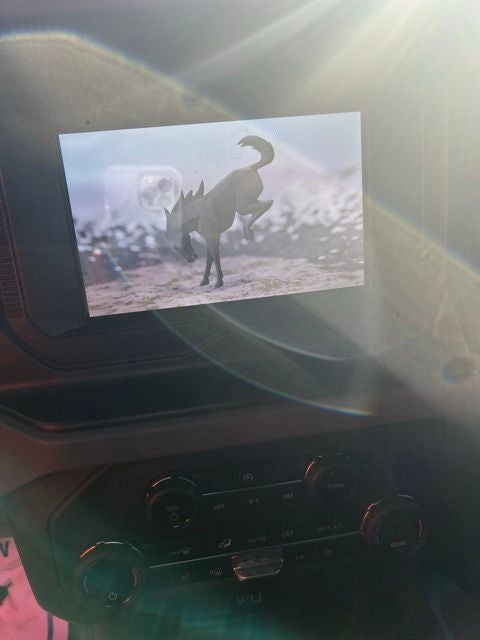 2023 Ford Bronco Black Diamond 4WD