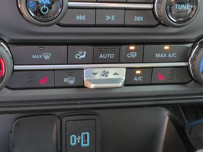 2023 Ford Bronco Black Diamond 4WD