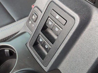 2023 Ford Bronco Black Diamond 4WD