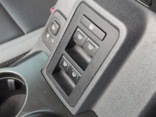 2023 Ford Bronco Black Diamond 4WD