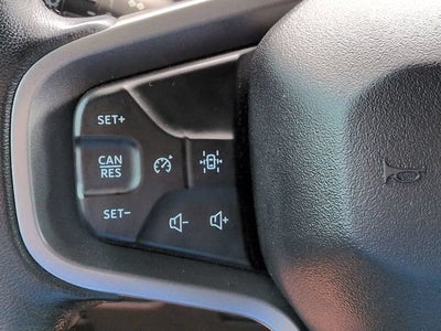 2023 Ford Bronco Black Diamond 4WD