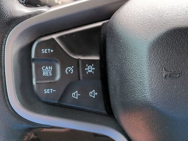 2023 Ford Bronco Black Diamond 4WD