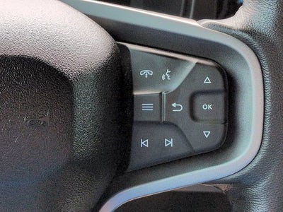 2023 Ford Bronco Black Diamond 4WD