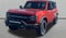 2023 Ford Bronco Black Diamond 4WD