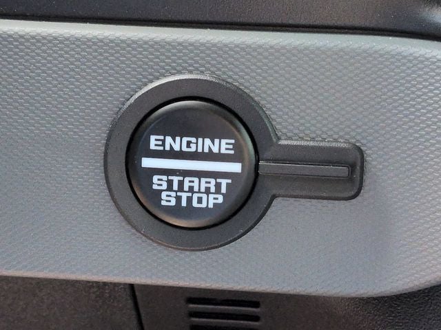 2023 Ford Bronco Black Diamond 4WD