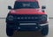 2023 Ford Bronco Black Diamond 4WD