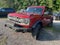 2023 Ford Bronco Black Diamond 4WD