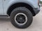 2023 Ford Bronco Badlands 4WD Sasquatch