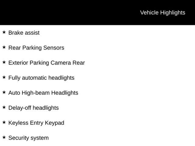 2023 Ford Bronco Badlands 4WD Sasquatch