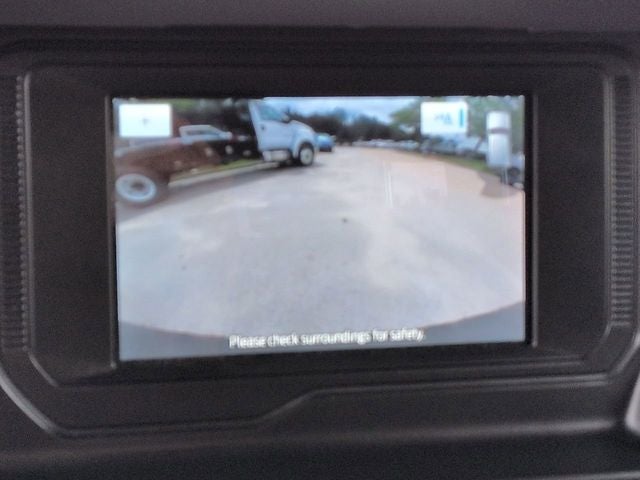 2023 Ford Bronco Badlands 4WD Sasquatch