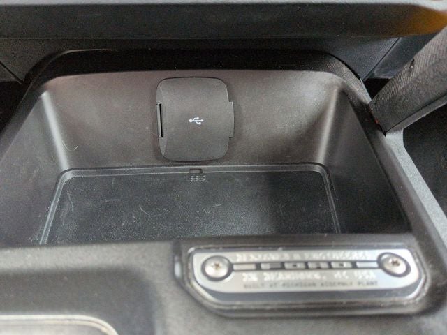 2023 Ford Bronco Badlands 4WD Sasquatch