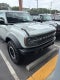 2023 Ford Bronco Badlands 4WD Sasquatch