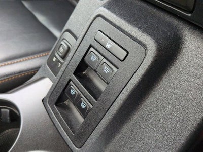 2023 Ford Bronco Badlands 4WD Sasquatch