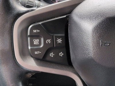 2023 Ford Bronco Badlands 4WD Sasquatch