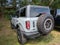 2023 Ford Bronco Badlands 4WD Sasquatch