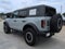 2023 Ford Bronco Badlands 4WD Sasquatch