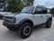2023 Ford Bronco Badlands 4WD Sasquatch