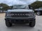 2023 Ford Bronco Badlands 4WD Sasquatch